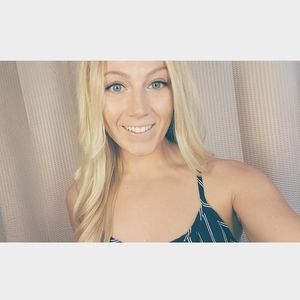 Meet your Posher, Morganna